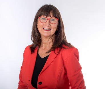 Margit Veit